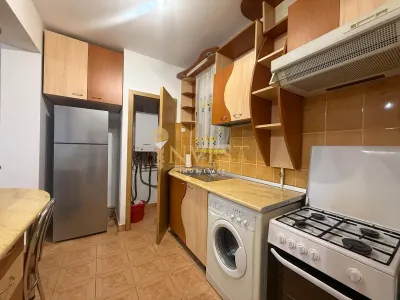 Apartament 2 camere, zona Iulius Mall Interservisan- ideal investitie - foto 5