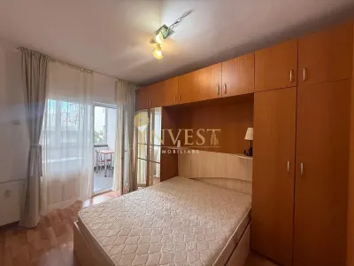 Apartament 2 camere, zona Iulius Mall Interservisan- ideal investitie - foto 9