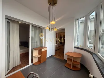 Apartament 2 camere, zona Iulius Mall Interservisan- ideal investitie - foto 10