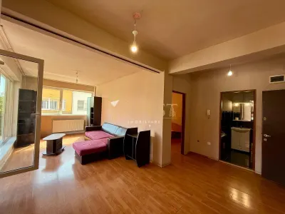 Apartament 2 camere in Buna Ziua, alee privata, etaj intermediar, 53mp+balcon - Cluj-Napoca
