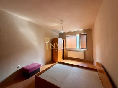 Apartament 2 camere in Buna Ziua, alee privata, etaj intermediar, 53mp+balcon - foto 4
