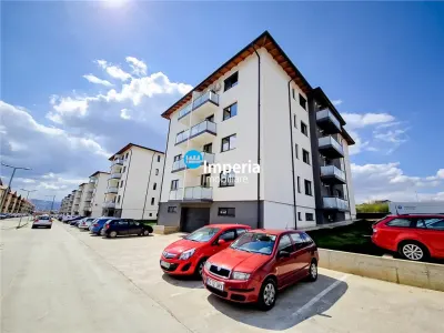Proiect Nou, Apartament 2 camere - Galata - Iasi