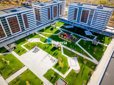 Apartament 2 camere , Copou - Garden Mutare imediata! - foto 4