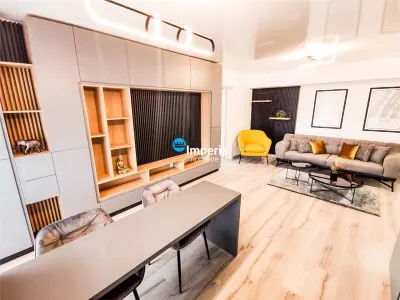 Apartament 2 camere , Copou - Garden Mutare imediata! - foto 7
