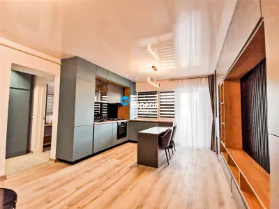 Apartament 2 camere , Copou - Garden Mutare imediata! - foto 8