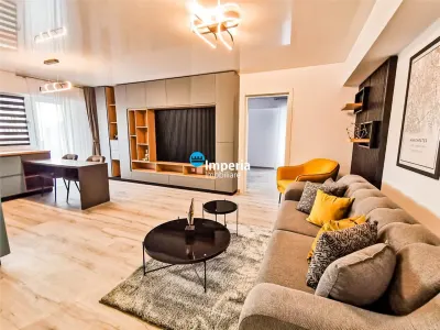 Apartament 2 camere , Copou - Garden Mutare imediata! - foto 10