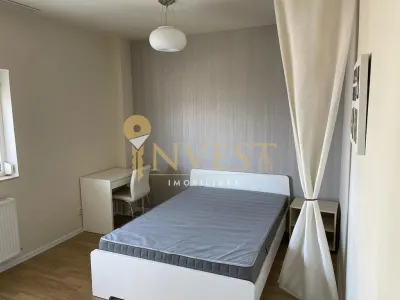 Apartament cu 1 camera, str.Observatorului, complet mobilat si utilat, ready to move - foto 2