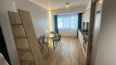 Apartament  2 camere ready to move,Calea Turzii - foto 11