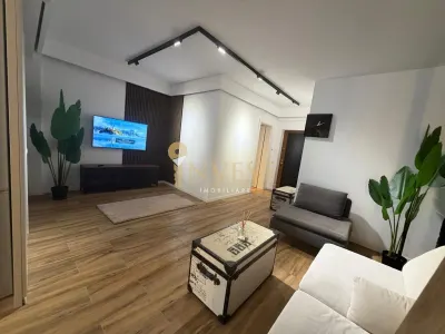 Apartament  2 camere ready to move,Calea Turzii - foto 12
