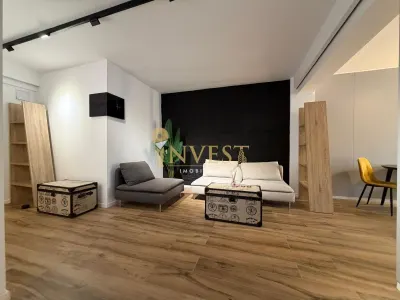 Apartament  2 camere ready to move,Calea Turzii - foto 3