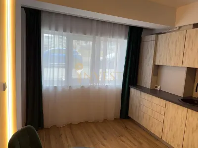 Apartament  2 camere ready to move,Calea Turzii - foto 5