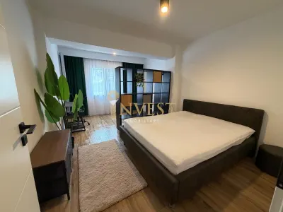 Apartament  2 camere ready to move,Calea Turzii - foto 6