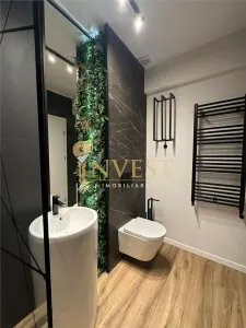 Apartament  2 camere ready to move,Calea Turzii - foto 9
