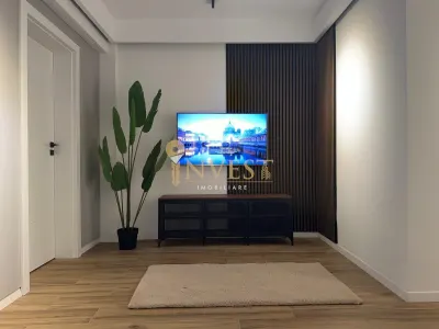 Apartament  2 camere ready to move,Calea Turzii - foto 10