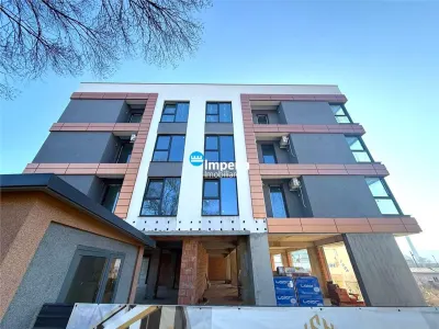 Spatiu comercial de vanzare, 122 mp, Tehnopolis, Iasi, la 15 min de Palas - foto 2