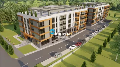 Spatiu comercial de vanzare, 122 mp, Tehnopolis, Iasi, la 15 min de Palas - foto 5