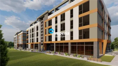 Spatiu comercial de vanzare, 122 mp, Tehnopolis, Iasi, la 15 min de Palas - foto 6