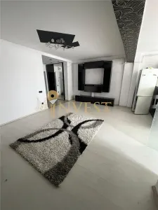 Apartament cu 2 camere, Calea Turzii,etaj 2 - Cluj-Napoca