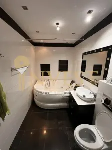 Apartament cu 2 camere, Calea Turzii,etaj 2 - foto 7