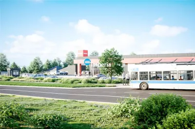 Complex NOU! Avans 20% Ap 2 camere, Pret Promotional! - Iasi