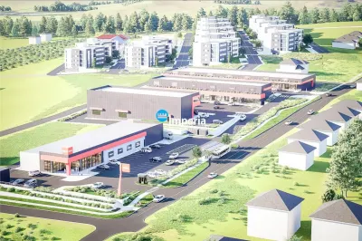 Complex NOU! Avans 20% Ap 2 camere, Pret Promotional! - foto 2
