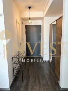 Apartament cu 1 camera de inchiriat – Strada Voivod, zona Iulius Mall / Baza Sportiva Gheorgheni - foto 3