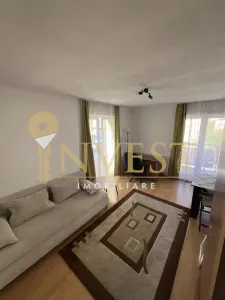 Garsoniera de inchiriat – Teodor Mihali, Cluj-Napoca, zona Iulius Mall - Cluj-Napoca