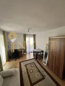Garsoniera de inchiriat – Teodor Mihali, Cluj-Napoca, zona Iulius Mall - foto 3