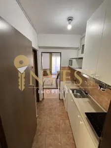 Garsoniera de inchiriat – Teodor Mihali, Cluj-Napoca, zona Iulius Mall - foto 5
