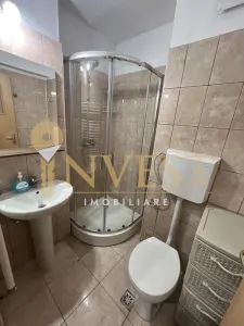 Garsoniera de inchiriat – Teodor Mihali, Cluj-Napoca, zona Iulius Mall - foto 7