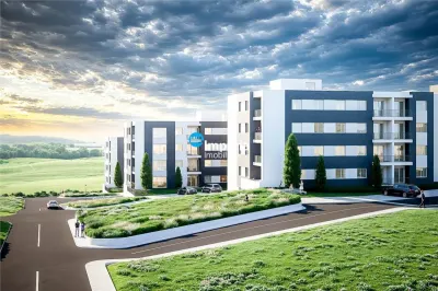 Complex NOU!Avans 20% Ap 3 camere, Pret Promotional! - foto 8