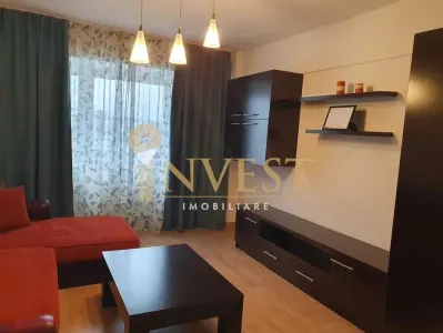 Apartament cu 2 camere decomandate– Strada Tulcea, Intre Lacuri - Cluj-Napoca