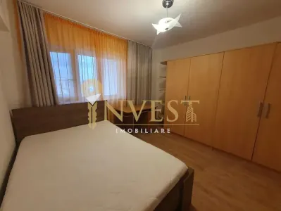 Apartament cu 2 camere decomandate– Strada Tulcea, Intre Lacuri - foto 3