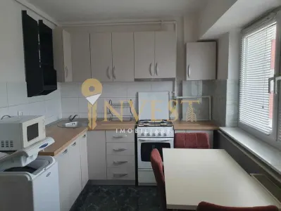 Apartament cu 2 camere decomandate– Strada Tulcea, Intre Lacuri - foto 5