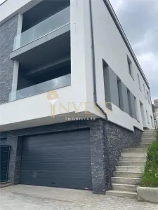 Duplex de vanzare in cartierul Voronet – 129 mp utili, teren 300 mp - Cluj-Napoca