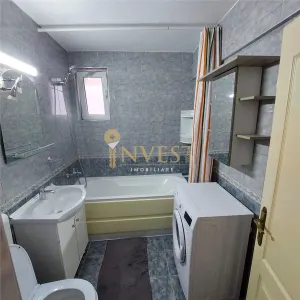 Apartament cu 3 camere, cartierul Europa, etaj 1 din 3 - foto 9