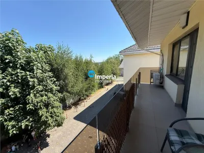 Inchiriez apartament 2 camere, open space,parcare, Complex Roua Residence - foto 13