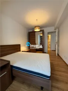 Inchiriez apartament 2 camere, open space,parcare, Complex Roua Residence - foto 5