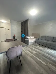 Apartament 1 cam, 35 mp,bloc nou Rediu - foto 2