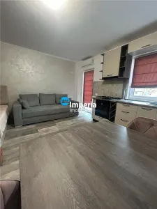 Apartament 1 cam, 35 mp,bloc nou Rediu - foto 3