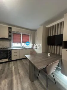 Apartament 1 cam, 35 mp,bloc nou Rediu - foto 4