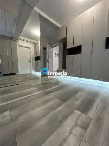 Apartament 2 cam, 47.5 mp, bloc nou Rediu - foto 4