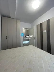 Apartament 2 cam, 47.5 mp, bloc nou Rediu - foto 8