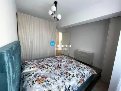 Apartament 2 cam de vanzare,57 mp,Dacia - foto 7