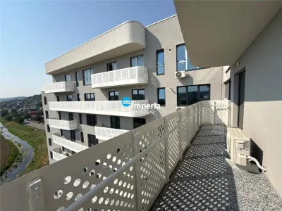 Apartament 2 cam, decomandat, 69.90 mp, de vanzare,bloc nou in zona Galata, (Arcadia) - foto 9