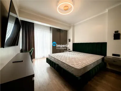 Apartament 2 cam,  open space, de vanzare zona Moara de Vant - Complex Zorilor - foto 5