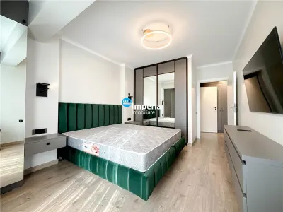 Apartament 2 cam,  open space, de vanzare zona Moara de Vant - Complex Zorilor - foto 6