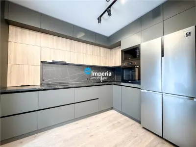 Apartament 2 cam,  open space, de vanzare zona Moara de Vant - Complex Zorilor - foto 7