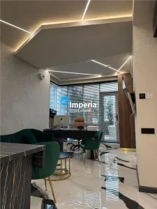 Spatiu de birou, de vanzare, supr 166mp, zona Copou - Aleea Sadoveanu - foto 2