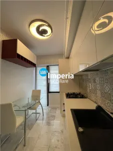 Apartament 2 camere, decomandat, de inchiriat, Copou - foto 6